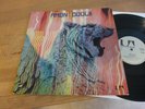 AMON DÜÜL WOLF CITY 1972 Lp GERMAN KRAUTROCK MONSTER