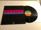 Ramatam Same LP 1972 in mint top Prog. Rarity
