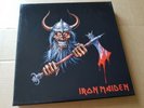Iron Maiden ?–live in sweden 2005   -3 x  lp'-box-pic.disc