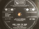 Musketeer Gripweed and The Third Troop How I Won The War 1967 7