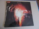 VINYLE LP 33T THE WHO - WHO'S NEXT - POCHETTE CENSUREE PRESSAGE ESPAGNOL