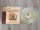 TOP QUEEN NOW WE'RE HERE AMALFITANI 1981 LIMITED 12