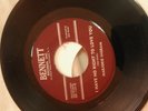 northern soul marjorie ingram i have no right to love you bennett