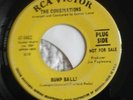 northern soul the combinations bump ball rca victor promo funky edge