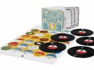For Discos Only Indie Dance Music From Fantasy & Vanguard Records 1976-1981 5LP