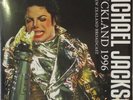 Michael Jackson - Auckland 1996 New Zealand Broadcast - Sealed Double Vinyl LP