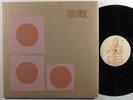 TORTOISE Self Titled THRILL JOCKEY THRILL-013 LP VG+ die-cut cover w/insert *