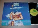 ELOY LP Wings of Vision - Harvest ST-6482 1970s German Rock Group