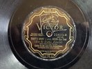 EDDIE SOUTH That's What I Call Keen/I'm More Than Satisfied VICTOR 21605 V/V- 78
