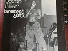 Jacob Miller ?- Tenement Yard   LP  US