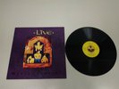 JJ9- MENTAL JEWELRY LIVE ROCK ALTERNATIVO  VIN LP 1991 POR VG +/++ DIS NM