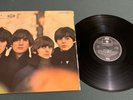 '64 UK PARLOPHONE THE BEATLES FOR SALE LP  PMC 1240 STEREO NEAR  MINT