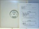 Rare Country Test Pressing LP & Label Sheet - Iris Dement - The Way I Should