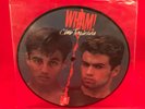 WHAM Club Tropicana 1983 UK 7
