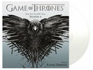 Game Of Thrones Series 4 - 2 x LP Transparent Vinyl  Limited 2500 Ramin Djawadi