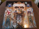 MICHAEL JACKSON - DANGEROUS - DUTCH ISSUE + INNERS - EXCELLENT