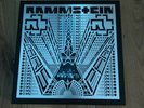 Rammstein - Paris - Deluxe Box Edition - Vinyl - Bluray - CD - OVP