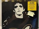 Lou Reed Transformer 2012 Press Sealed