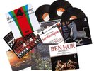PHASE 4 STEREO Limited Edition numbered 180g vinyl 6-LP box set NEW/SEALED