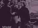 The Innocence Mission - Befriended [New Vinyl LP]