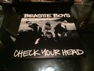 Beastie Boys Check Your Head Hip Hop LP NM Vinyl OG 1992 US Release