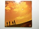 FLAMING EMBER - Sunshine 1971 LP on Hot Wax, gatefold cover soul funk  NEAR MINT