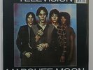 TELEVISION 'Marquee Moon' Ltd. Edition BLUE Vinyl 2LP NEW/SEALED