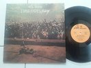 NEIL YOUNG   Times fades away  1973   LP + Poster - Disque comme neuf