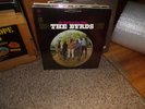 SEALED THE BYRDS 