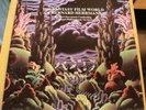 Fantasy Film World Bernard Herrmann Mobile Fidelity Sound Lab Limited Edition