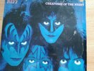 KISS 1982  Creatures Of The Night LP Casablanca PolyGram MEXICO RELEASE