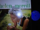 HELEN MERRILL THE NEARNESS OF YOU EMARCY 36134 DRUMMER MONO OR.