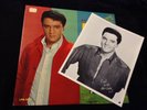 ELVIS PRESLEY. LP LPM-2894 KISSIN' COUSINS RARE BONUS PHOTO NM VERY HIGH GRADE