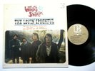 V.A. - What's Shakin' CLAPTON, AL KOOPER, PAUL BUTTERFIELD, LOVIN' SPOONFUL VG+