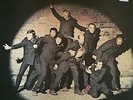 McCARTNEY & WINGS...BAND ON THE RUN - - 1976 Australian 12