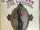 Joe Cocker, Mad Dogs & Englishmen double vinyl LP in fold-out cover, 1970