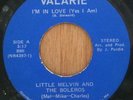 Little Melvin - I'm In Love - Jealous Lover - Valarie4397 mp3