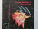 BLACK SABBATH 