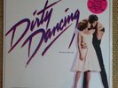 Dirty Dancing (Original Soundtrack): RCA BL 86408 UK 1987 vinyl LP EX/EX