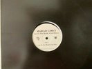 MARIAH CAREY Joy to The World Club Mixes Vinyl 12'' / Promotion Used Only