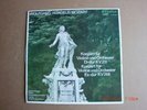 MOZART VIOLINKONZERTE ANDRADE MASUR GO LEIPZIG ETERNA VINYL