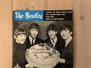 The Beatles ?– I Want To Hold Your Hand