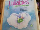 Lullabies For Little Dreamers CMS 696 Kevin Roth vintage vinyl record album LP