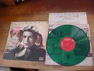 DAVID BOWIE LP 1978 Peter and the Wolf 1st Press RCA Green Vinyl NM Disc