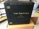 The Beatles Collection MFSL 14 LP set low #  MINT NEVER PLAYED IN SHIPPING BOX