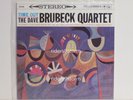 Dave Brubeck Time Out Classic Records 33 RPM 180 Gram Audiophile LP Sealed