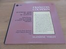 BLANDINE VERLET FRANCOIS COUPERIN QUATRIEME LIVRE FRENCH ASTREE AS 31