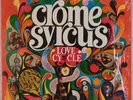 CROME SYRCUS: Love Cycle US Command RS 925 S ’68 Psych Rock SHRINK LP NM ORIG