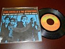ELVIS COSTELLO & THE ATTRACTIONS I Can't Stand Up 1980 MEXICO 7