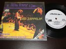 LED ZEPPELIN Led Zeppelin IV 1972 MEXICO ADVANCE PROMO 7